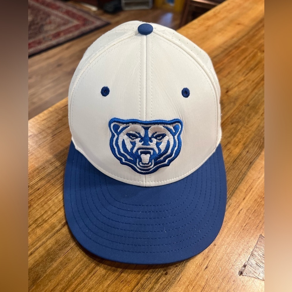 Chicago Bears “7” cap size medium in EUC